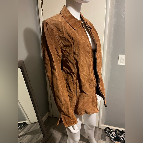 Coldwater Creek Jacket - Picture 9 of 13